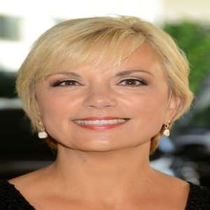 Teryl Rothery